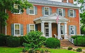 Cave Hill Farm Bed & Breakfast